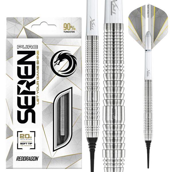 Red Dragon SEREN 2 PURE - 20 Gramm