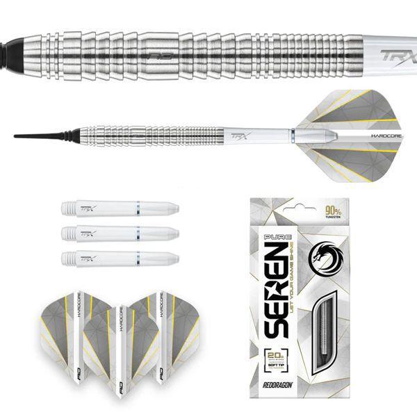 Red Dragon SEREN 2 PURE - 20 Gramm