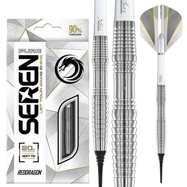 Red Dragon SEREN 3 PURE - 20 Gramm