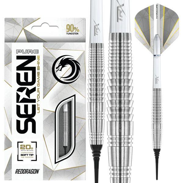 Red Dragon SEREN 3 PURE - 20 Gramm