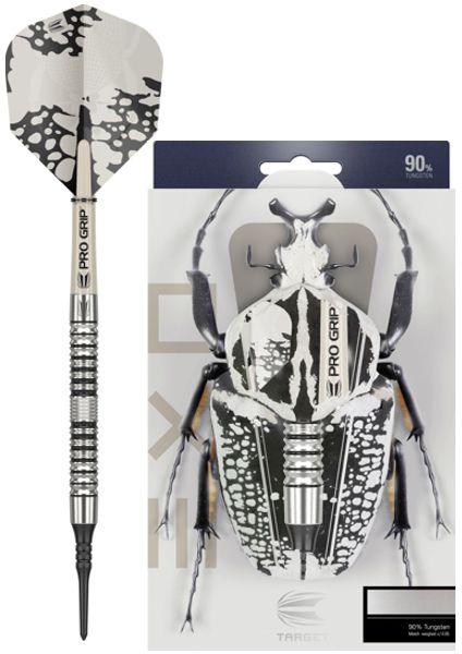 Target E X O - 10 - 18 Gramm