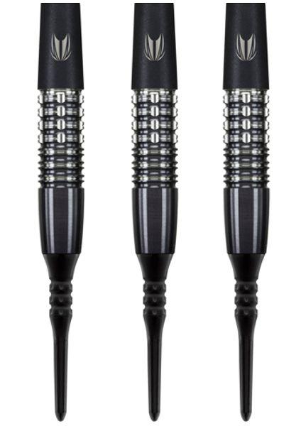 Target PHIL TAYLOR Power 9Five G4 - 18 Gramm
