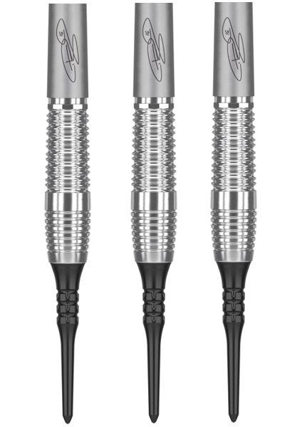 Target PHIL TAYLOR Power 9Five G6 - 18 Gramm