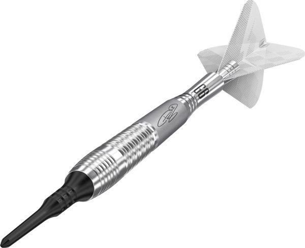 Target PHIL TAYLOR Power 9Five G6 - 18 Gramm