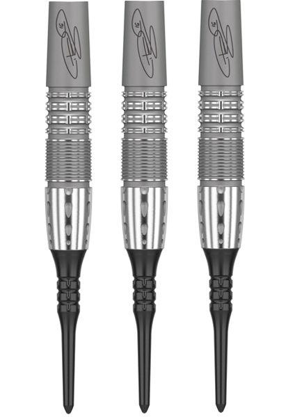 Target PHIL TAYLOR Power 9Five G7 - 18 Gramm