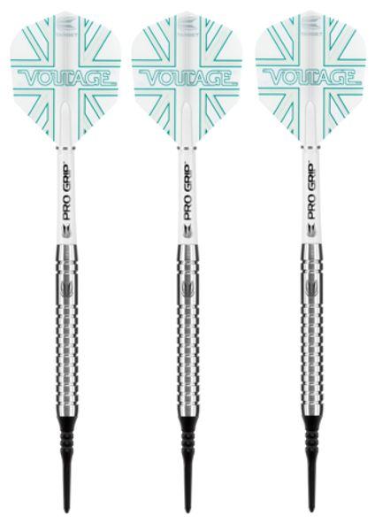 Target ROB CROSS 'Voltage' - 19 Gramm
