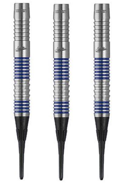 Unicorn SILVER STAR 'Gary Anderson' GA2 - 2018 - 18 Gramm