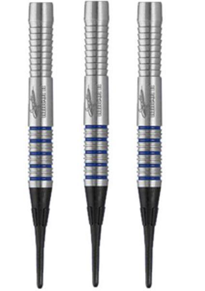 Unicorn SILVER STAR 'Gary Anderson' GA3 - 2018 - 17 Gramm
