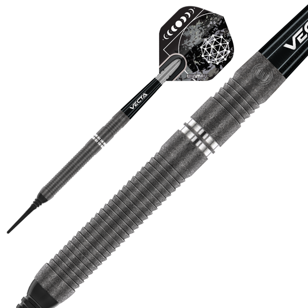 Winmau CALLISTO - 1 - 20 Gramm