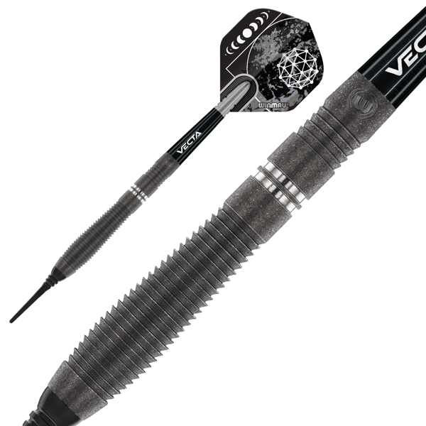 Winmau CALLISTO - 2 - 20 Gramm