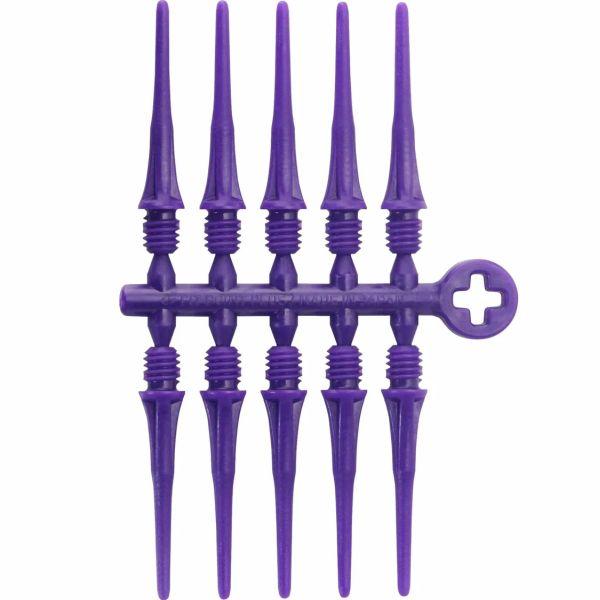 Cosmo FIT-POINTS Plus - Purple - (50er Pack)