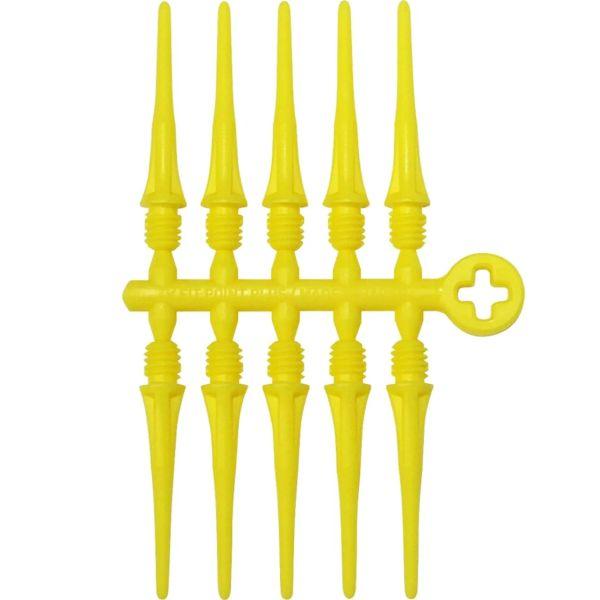 Cosmo FIT-POINTS Plus - Yellow - (50er Pack)