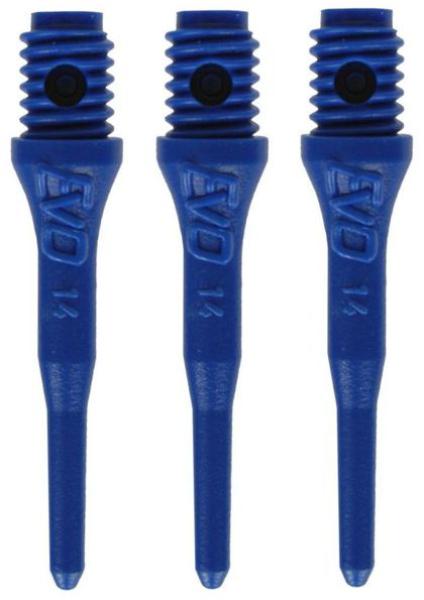 EVO - Points - Blue - (500er Pack)