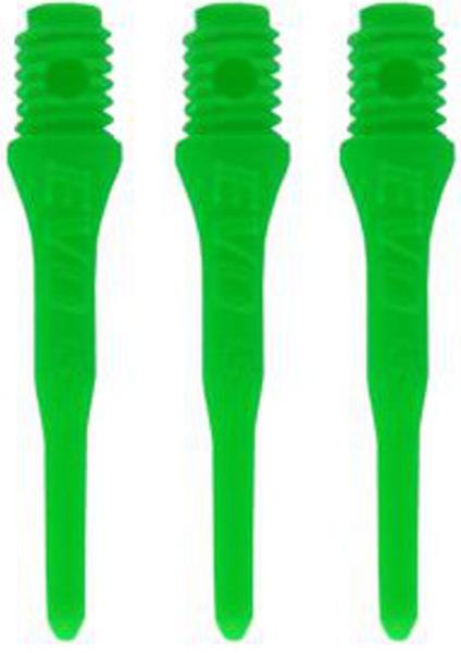 EVO - Points - Neon-Green - (50er Pack)