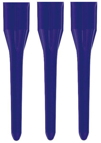 L-Style LIPPOINTS 'Acute'   -   BLUE   -   (50er Pack)