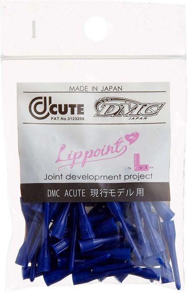 L-Style LIPPOINTS 'Acute'   -   BLUE   -   (50er Pack)