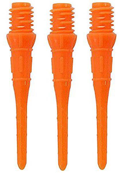 L-Style LIPPOINTS 'Premium'   -  ORANGE   -   (30er Pack)