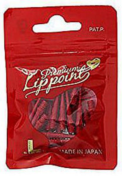 L-Style LIPPOINTS 'Premium'   -   RED   -   (30er Pack)