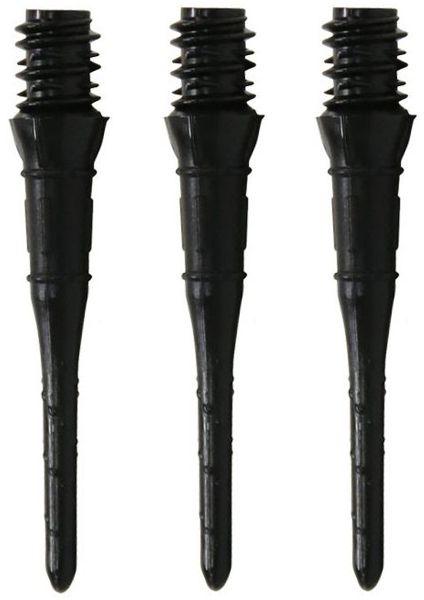 L-Style LIPPOINTS 'Premium'   -   BLACK   -   (30er Pack)