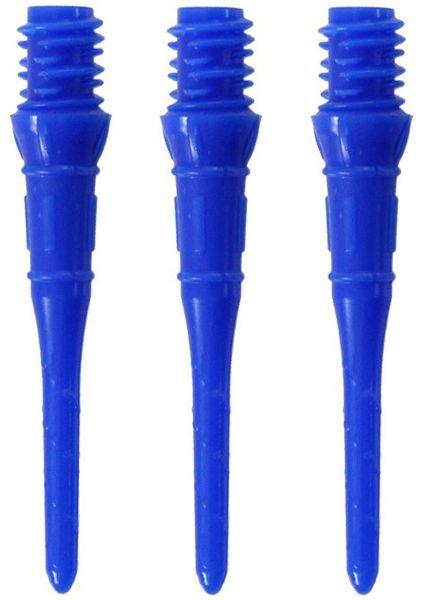 L-Style LIPPOINTS 'Premium'   -   BLUE  -   (30er Pack)