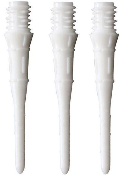 L-Style LIPPOINTS 'Premium'   -   WHITE   -   (30er Pack)