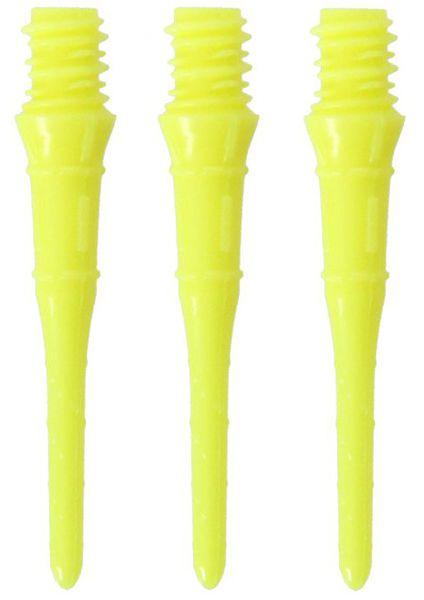 L-Style LIPPOINTS 'Premium'   -   YELLOW   -   (30er Pack)
