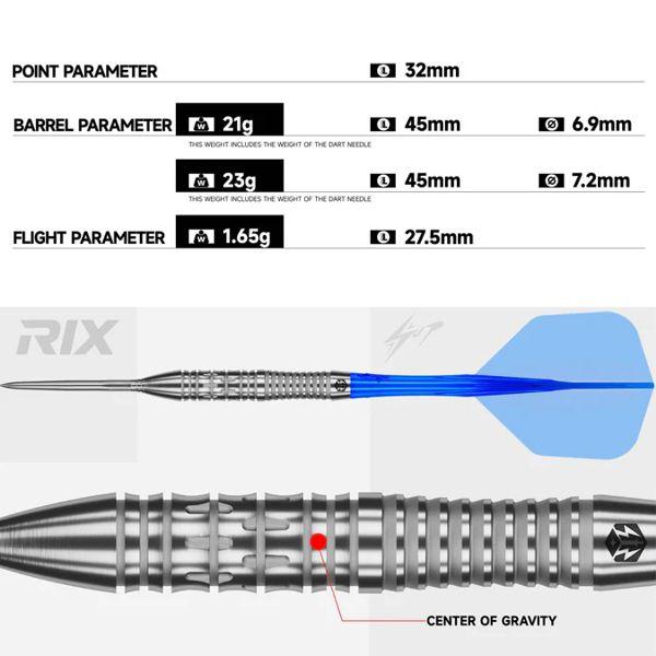 Caliburn RIX - R 2 - 23 Gramm