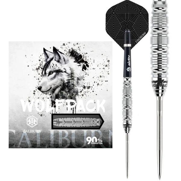 Caliburn WOLF PACK - W 5 - 22 Gramm