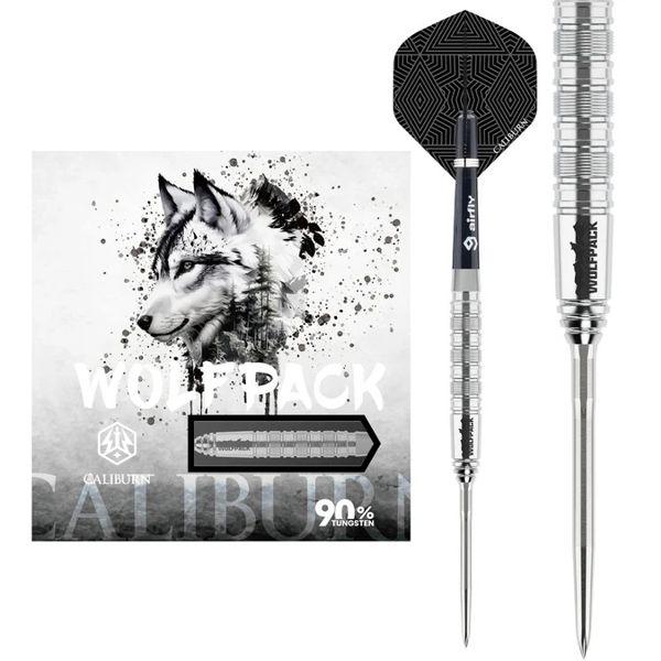 Caliburn WOLF PACK - W 7 - 21 Gramm