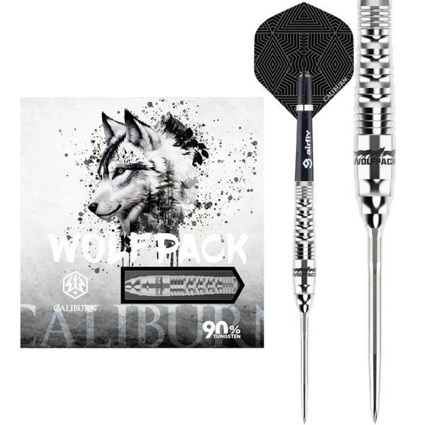 Caliburn WOLF PACK - W 3 - 21 Gramm