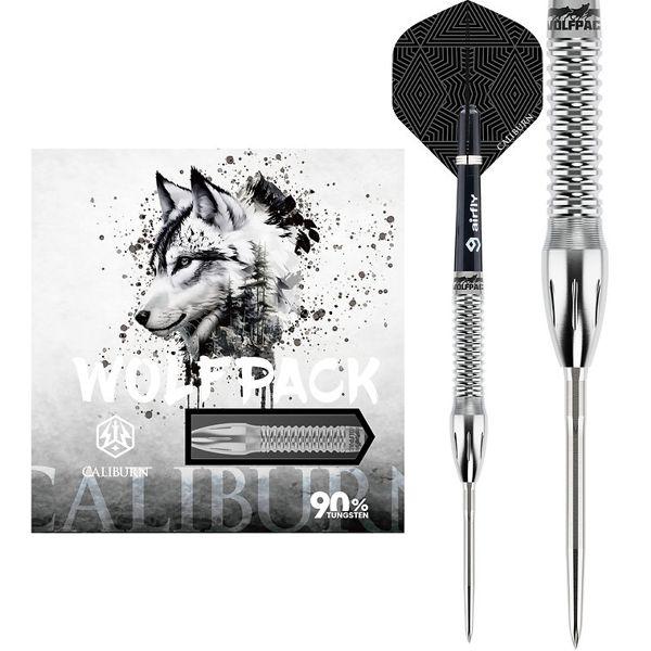 Caliburn WOLF PACK - W 4 - 20 Gramm