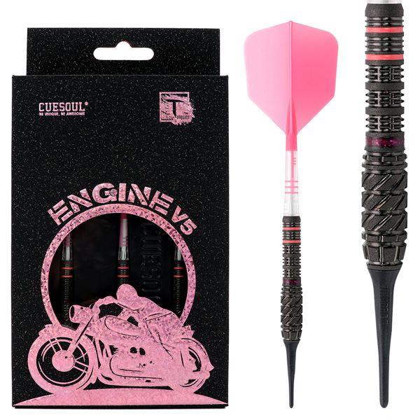 Cuesoul ENGINE - V5 - 23 Gramm