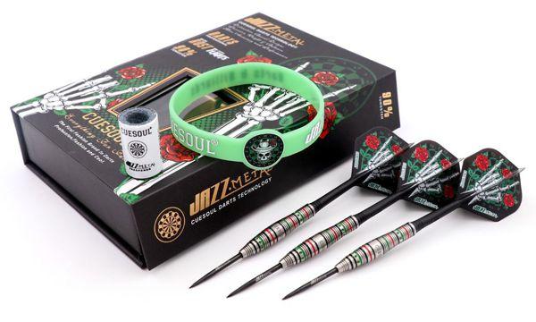 Cuesoul JAZZ-METAL - Torpedo - 21 Gramm