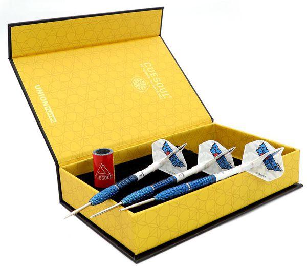 Cuesoul JOHN MICHAEL 'Deadly Rose' - 23 Gramm