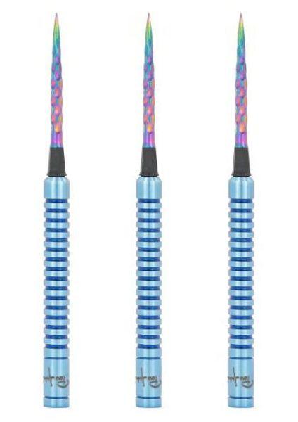 Cuesoul PERO LJUBIC - Customized Dart Set - 22 Gramm