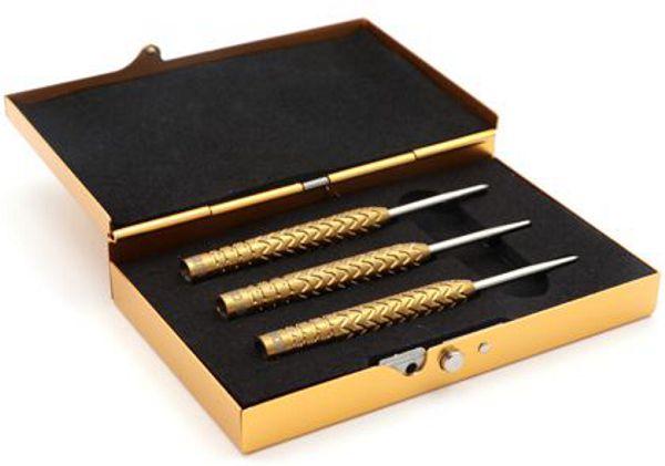 Cuesoul ROBBIE GREEN 'Kong' Golden - 22 Gramm