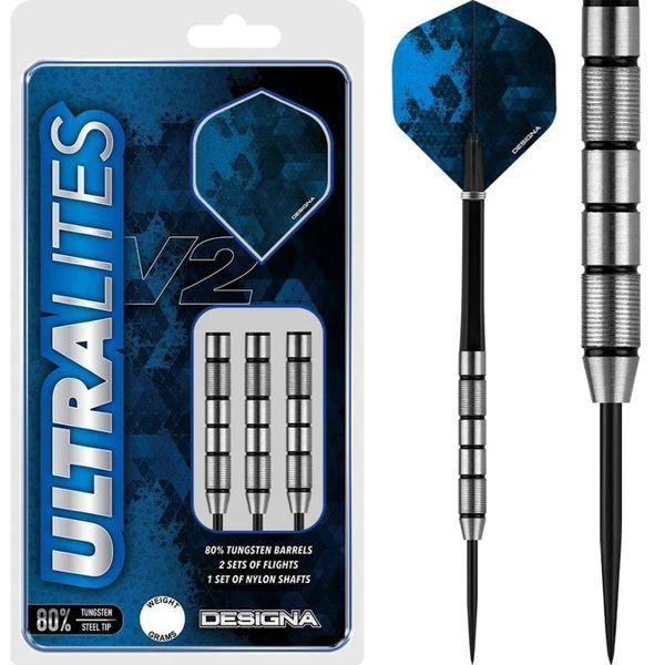 Designa ULTRALITES V2 M1 - 18 Gramm