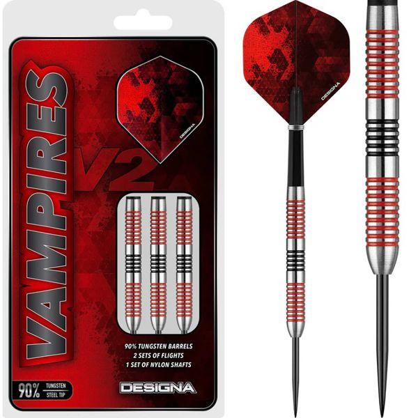 Designa VAMPIRES V2 - M2 - 25 Gramm