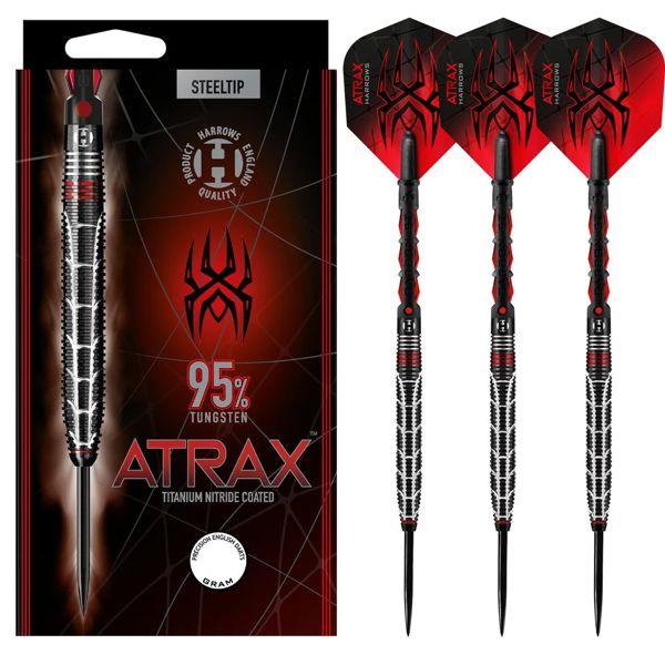 Harrows ATRAX - 24 Gramm