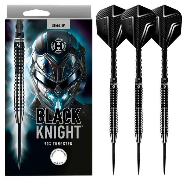 Harrows BLACK KNIGHT - 22 Gramm