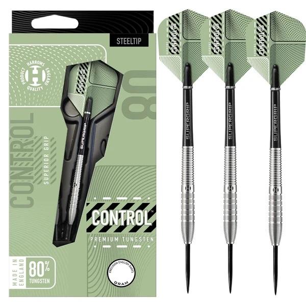 Harrows CONTROL TAPERED - 23 Gramm
