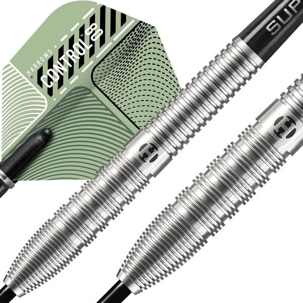 Harrows CONTROL TAPERED - 23 Gramm