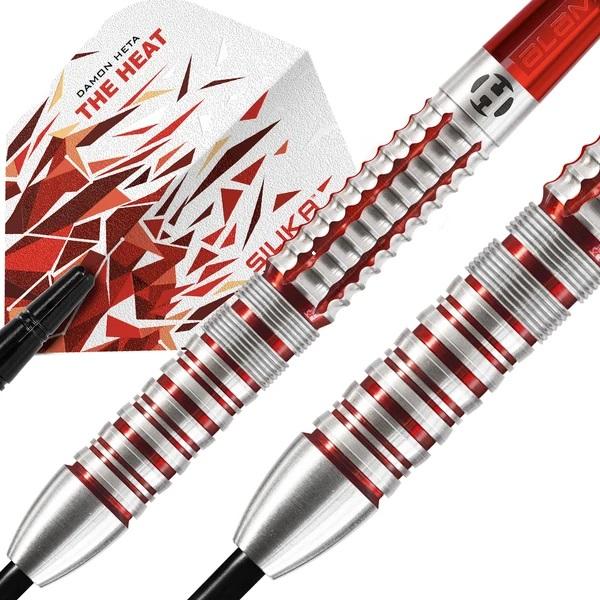 Harrows DAMON HETA - Series 2 - 18 Gramm