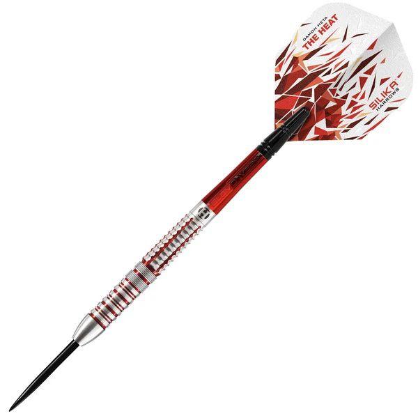 Harrows DAMON HETA - Series 2 - 18 Gramm