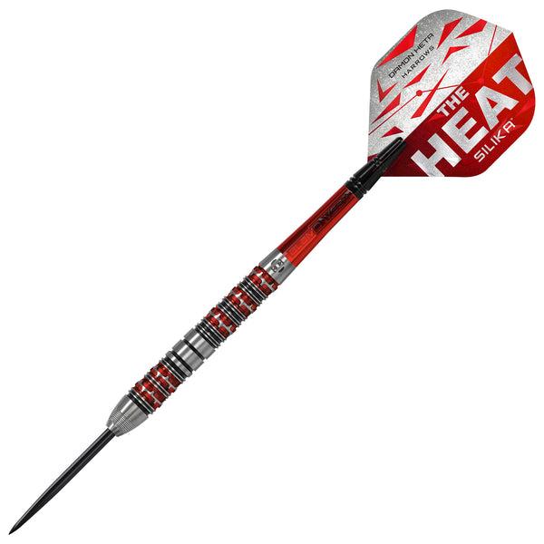 Harrows DAMON HETA - Series 3 - 21 Gramm