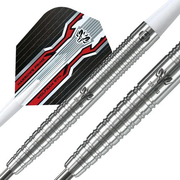 Harrows WOLFRAM - 22 Gramm