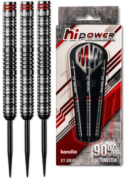 Karella HI POWER Black - 22 Gramm