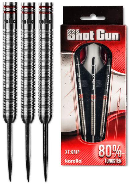 Karella SHOTGUN - Silver - 24 Gramm