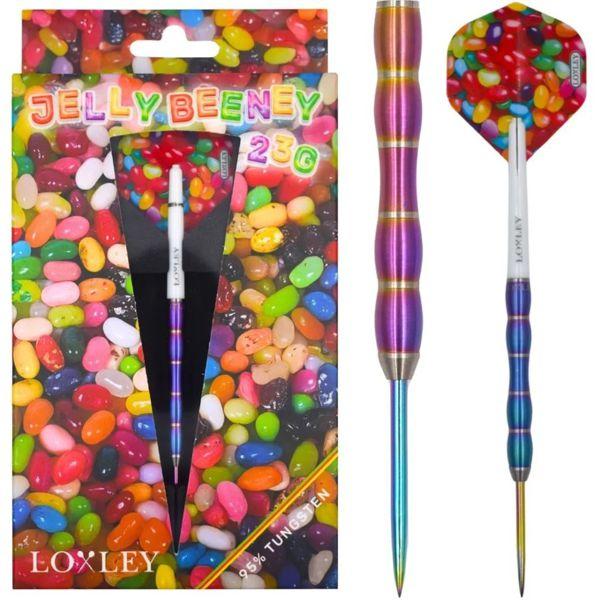 Loxley JELLY BEENEY - 23 Gramm