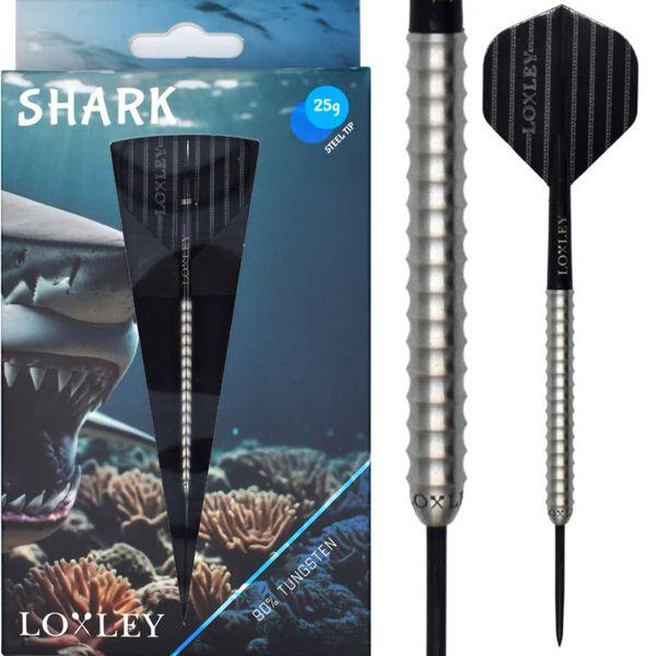 Loxley SHARK - 23 Gramm
